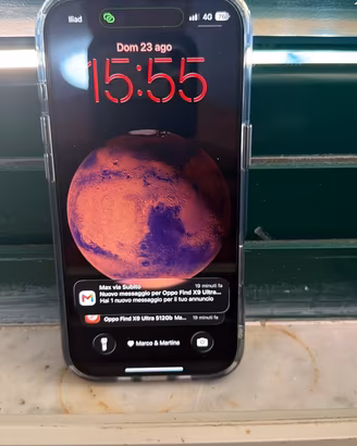 iPhone 17 air 256 gb