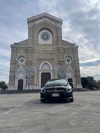 mercedes cla