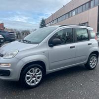 Fiat Panda 0.9 TwinAir Turbo Natural Power Pop