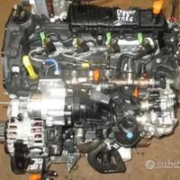 Motore ford 2.0 ymr6