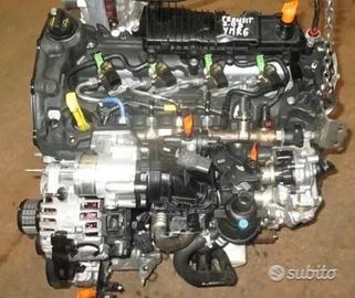 Motore ford 2.0 ymr6