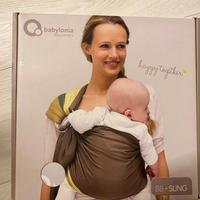 Fascia porta bebè BB-SLING Babylonia