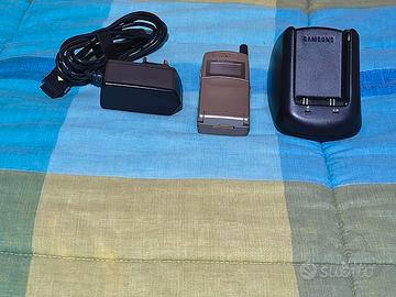 Telefono cellulare "vintage" Samsung SGH600