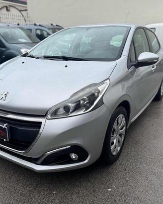 PEUGEOT 208 1.2 82cv Allure SUPER PREZZO