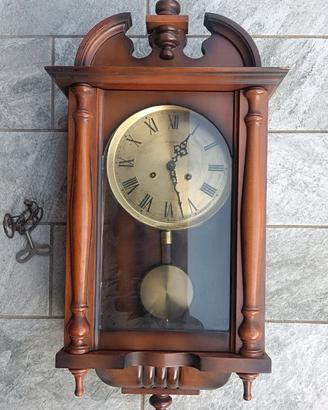 Orologio a Pendolo Kienzle Vintage da Restaurare