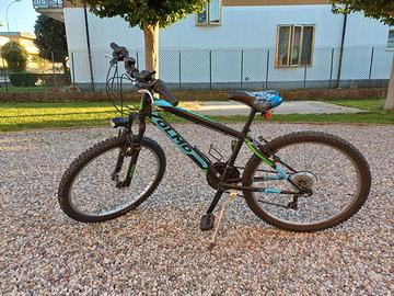 Mountain Bike Olmo 24"