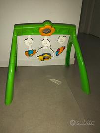 Palestrina Bambino Chicco