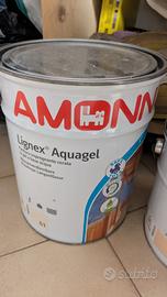 impregnante amonn aquagel bianco
