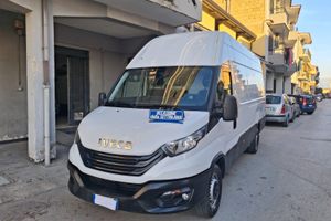 Iveco daily 2022 unico prop 35 s14 v H3 4 100 LD
