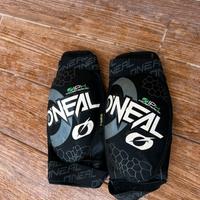 Ginocchiere UFO Enduro MTB