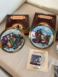 Servizio di Natale Royal Copenaghen