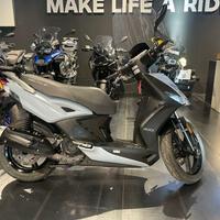KYMCO Agility 200 Agility 200i R16 + Abs E5