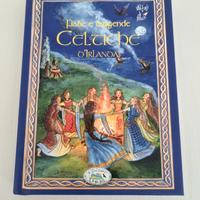 Fiabe e leggende Celtiche D'Irlanda di C Colucci