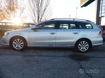 VOLKSWAGEN Passat 7ª serie - 2014