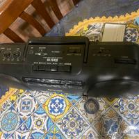 Stereo Panasonic