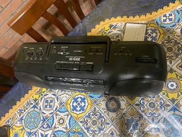 Stereo Panasonic