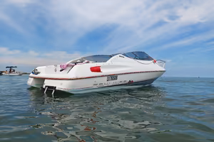 barca bayliner PREZZO TRATTABILE PER URGENZA 