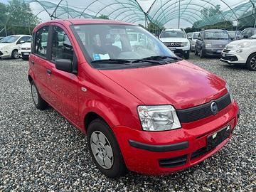 Fiat Panda 1.1 Actual 53.000km