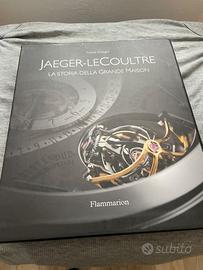 Libro Jaeger LeCoultre