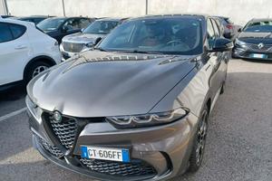 Alfa Romeo Tonale 1.5 160 CV MHEV TCT7 Veloce