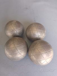 bocce