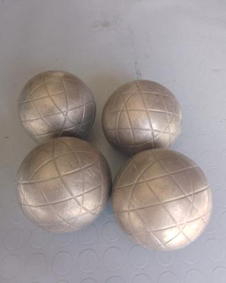 bocce