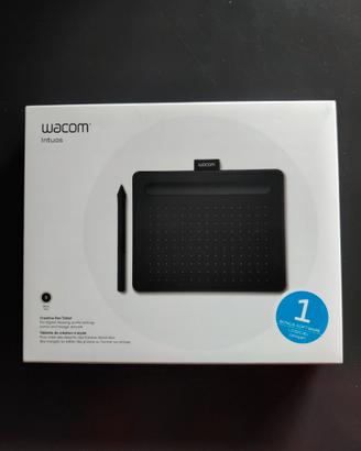 tavoletta grafica Wacom Intuos S