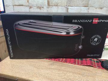 Tostapane fettalunga