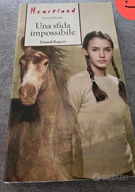 una sfida impossibile heartland l. Brooke 