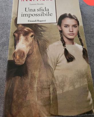 una sfida impossibile heartland l. Brooke 