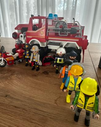 Playmobil