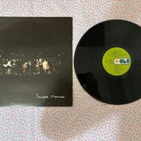 Vinile 33 giri I Nomadi Sempre Nomadi 1981