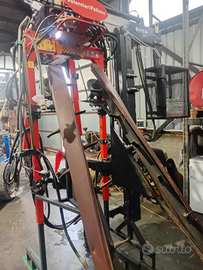 Legatralci Volentieri Pellenc