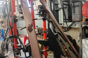 Legatralci Volentieri Pellenc