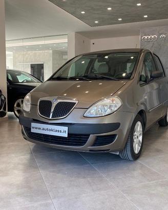 Lancia MUSA 1.9 Multijet Oro