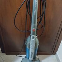 scopa 2 in 1 Hoover