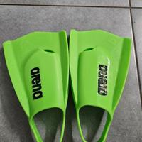 arena pinne da nuoto