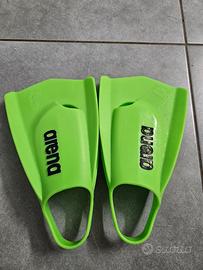 arena pinne da nuoto