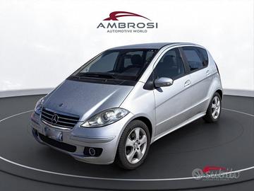 MERCEDES-BENZ A 180 180 CDI Avantgarde - PER OPE