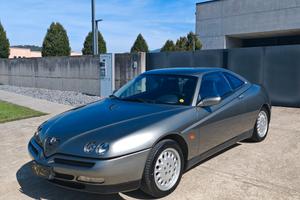 Alfa Romeo GTV 2.0i 16V Twin Spark