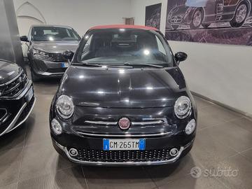 Fiat 500 C 1.0 Hybrid Dolcevita