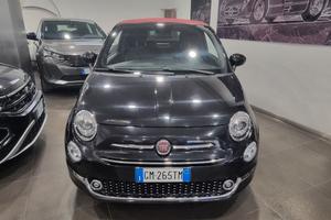Fiat 500 C 1.0 Hybrid Dolcevita