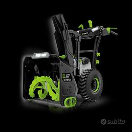 KIT SPAZZANEVE SNT2400-K2753