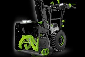 KIT SPAZZANEVE SNT2400-K2753