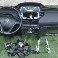 Ricambi kit airbag lancia y 2014 2015 2016 2017