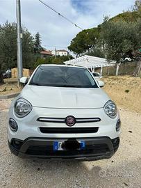 Fiat 500x 1.3 mtj