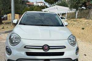 Fiat 500x 1.3 mtj