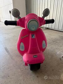Vespa Chicco