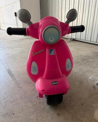 Vespa Chicco