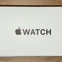 Apple watch SE 44mm GPS